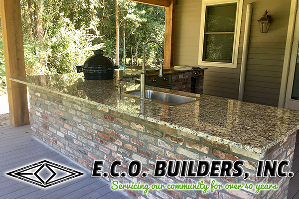 E.C.O. Builders, Inc. photo