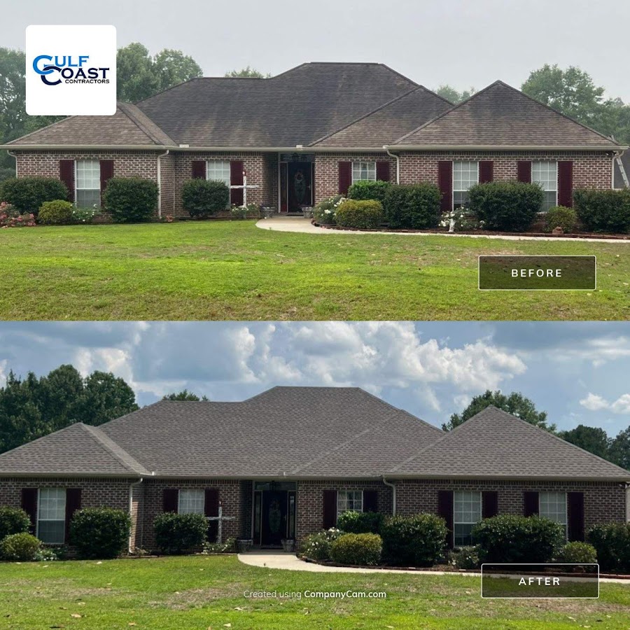 Gulf Coast Contractors LA LLC Roofing Repair photo