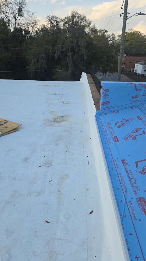 JW Roofing Roofing Repair photo