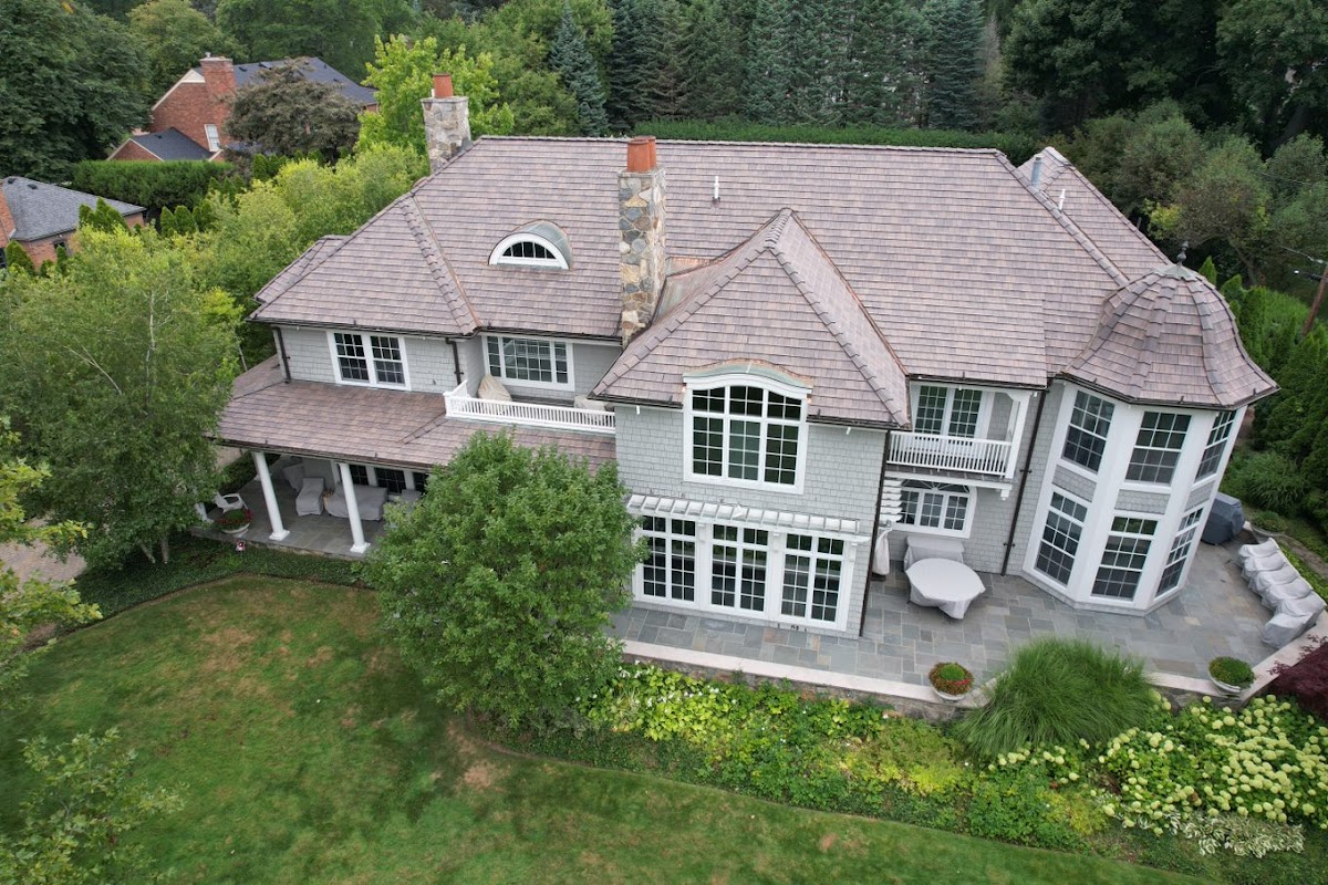 McGlinch & Sons Co. Roofing Repair photo