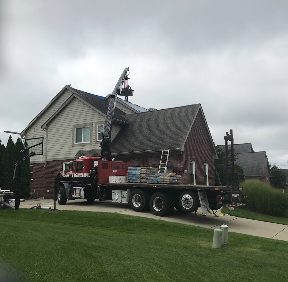Leak Pro Roofing & Skylight Co. Roofing Repair photo