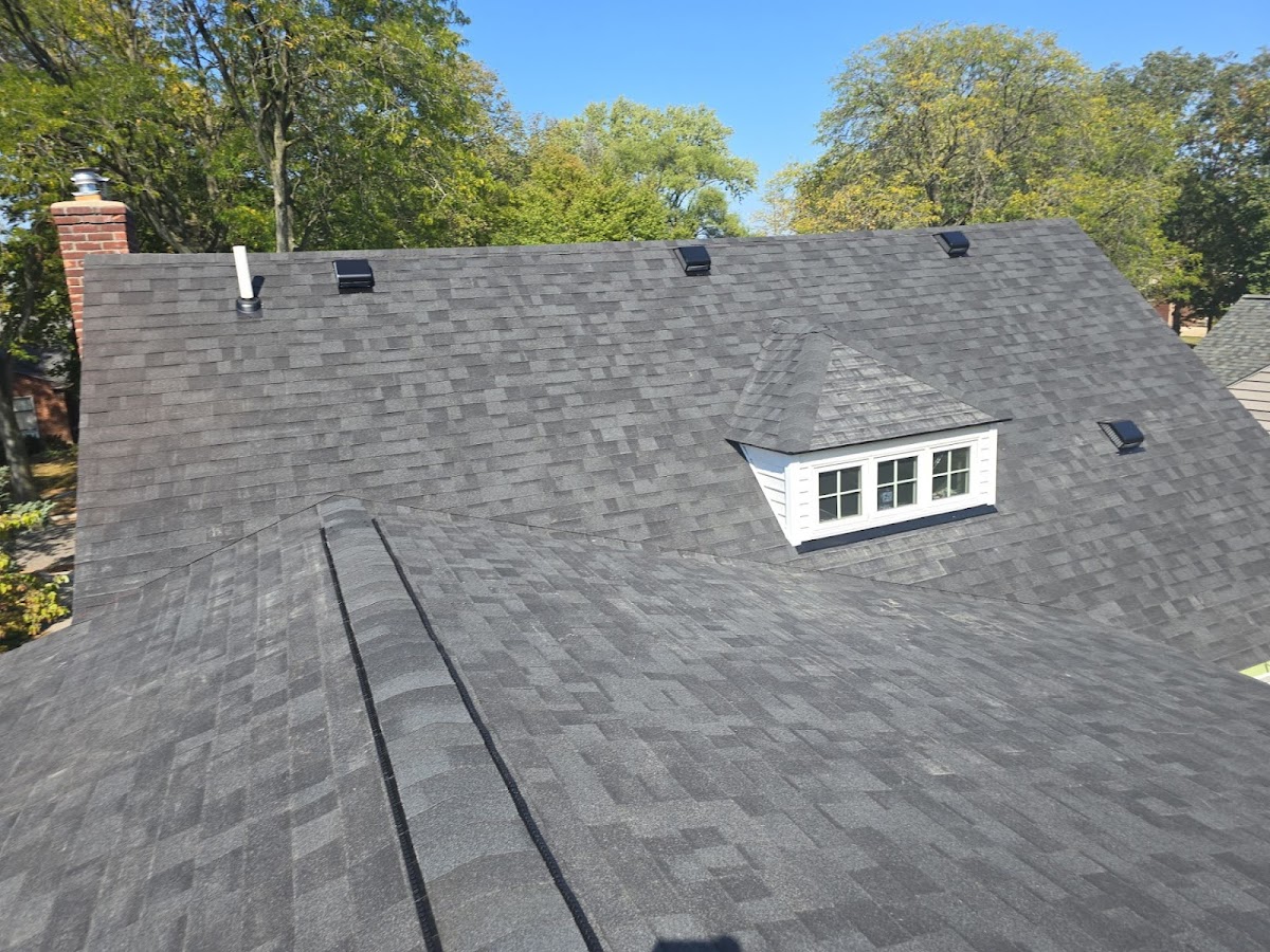 Best Choice Total Home Improvement Roofing Repair photo