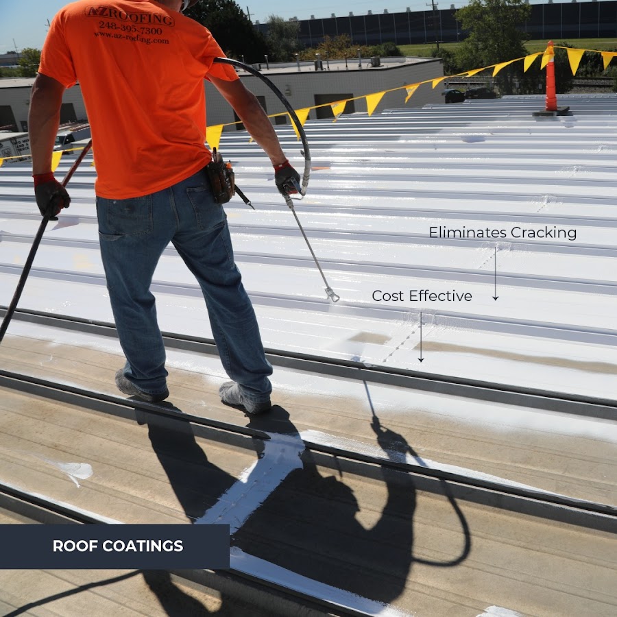 AZ Roofing Roofing Repair photo