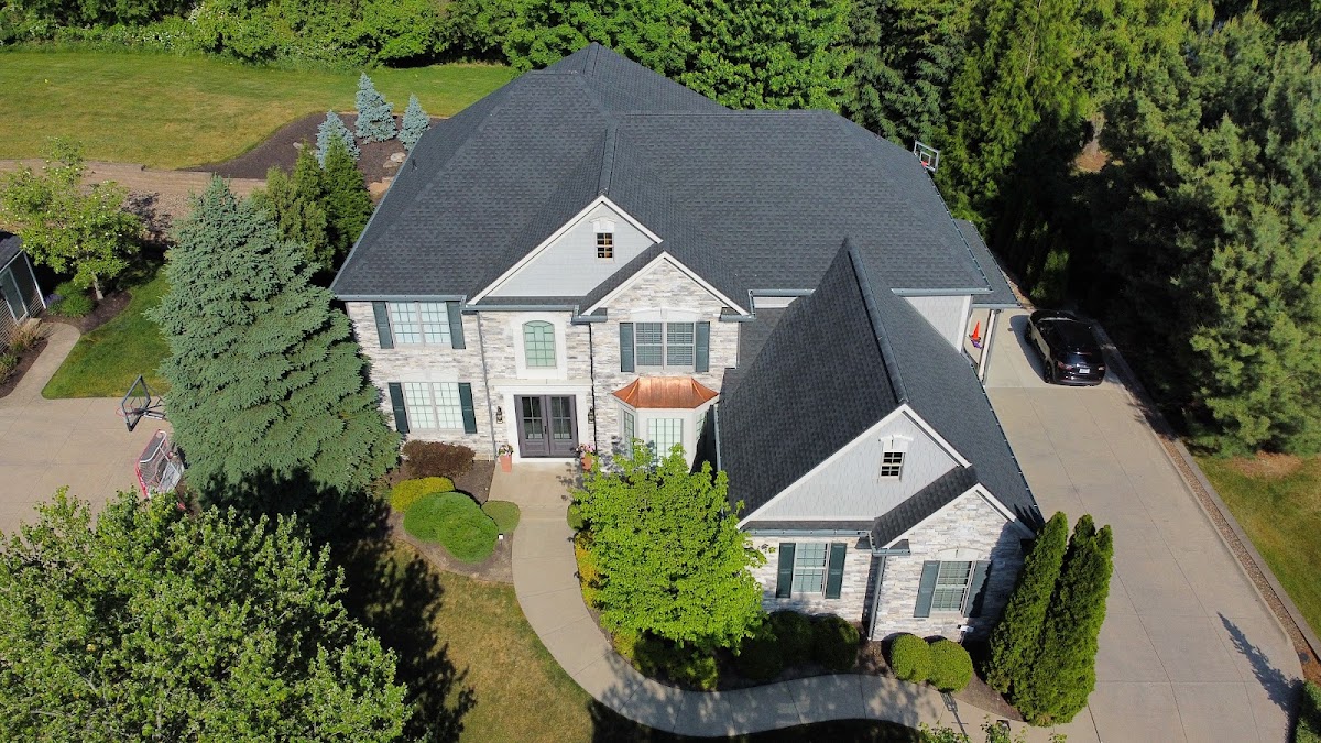 Allstar Eden Prairie Roofing Repair photo