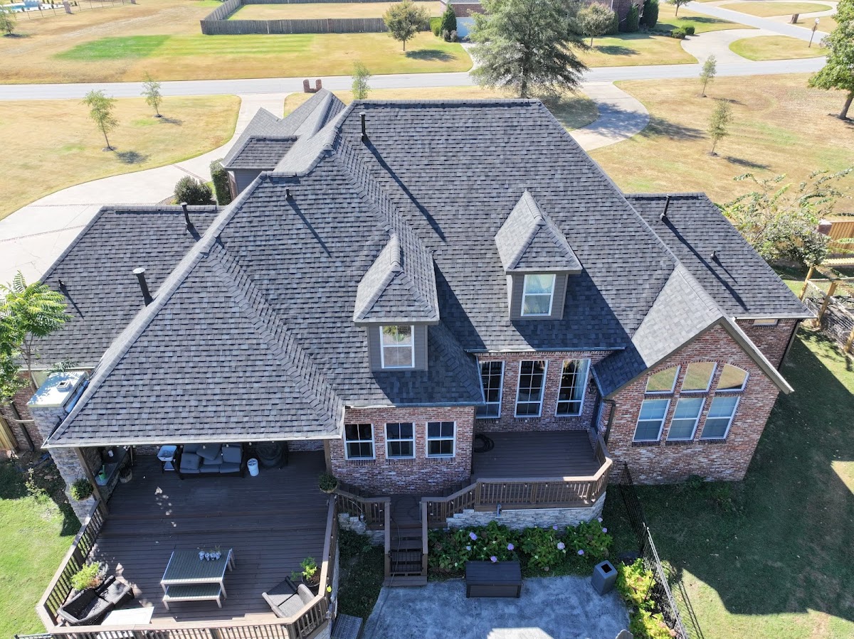 Toro Construction Roofing Repair photo
