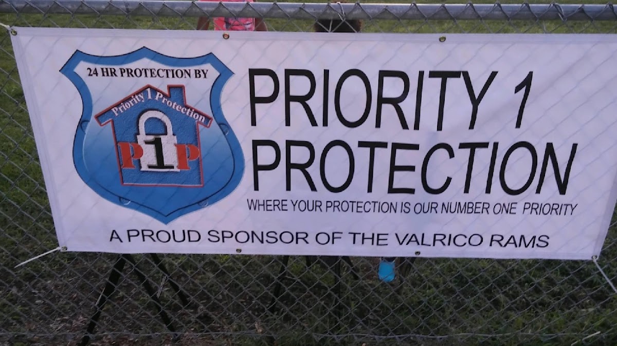 Priority 1 Protection Mobile Phone Repair photo