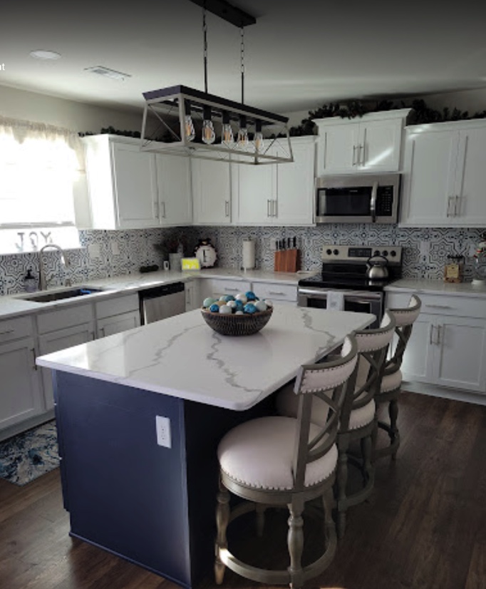 Romeros Granite photo