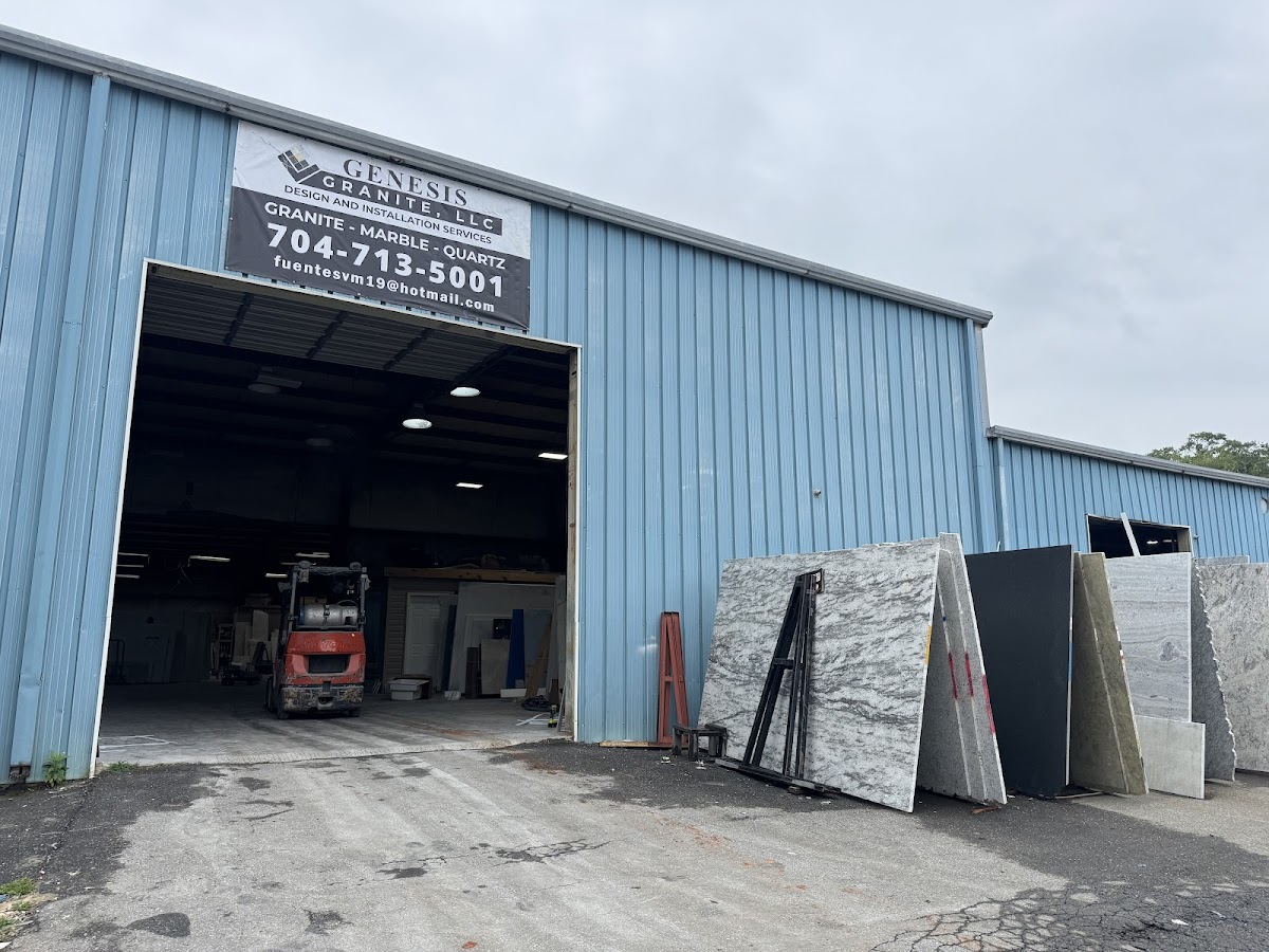 Genesis Granite, LLC photo