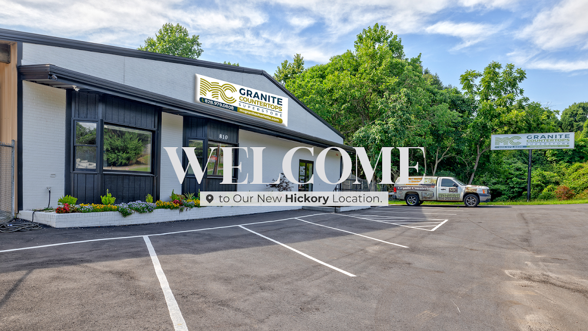 MC Granite Countertops Charlotte photo