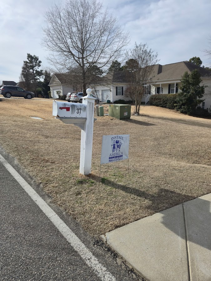 Install America Roofing Repair photo