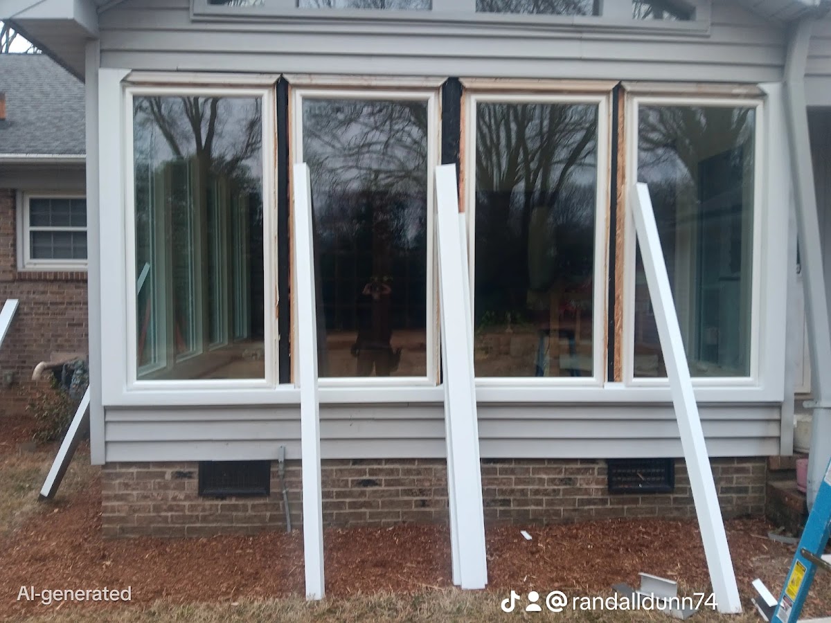 Randy's Home Improvement Roofing Repair photo