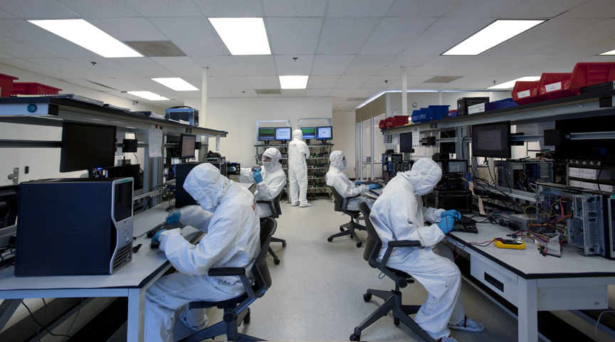 SALVAGEDATA Recovery Services Data Recovery Service photo