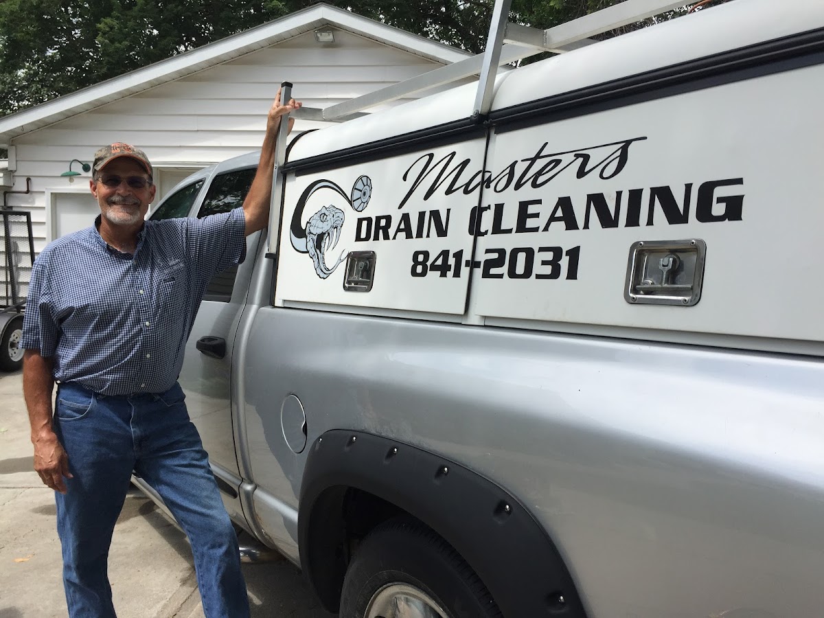 Masters Drain Cleaning Plumber photo