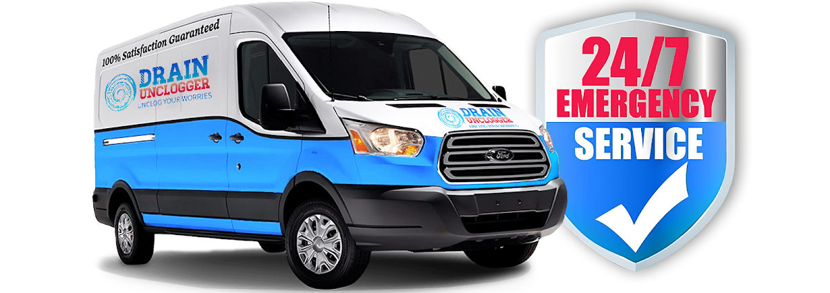 Drain Unclogger Plumber photo