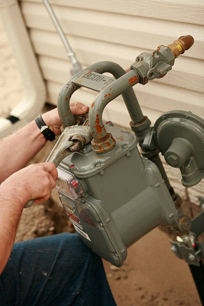 Pros Plumbing Boulder City Plumber photo