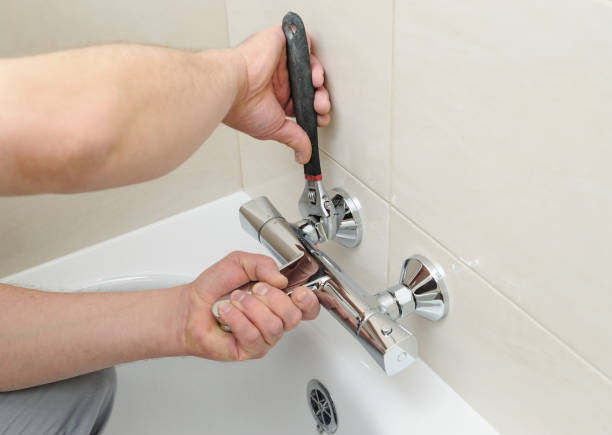 Premier Henderson Plumbers Plumber photo