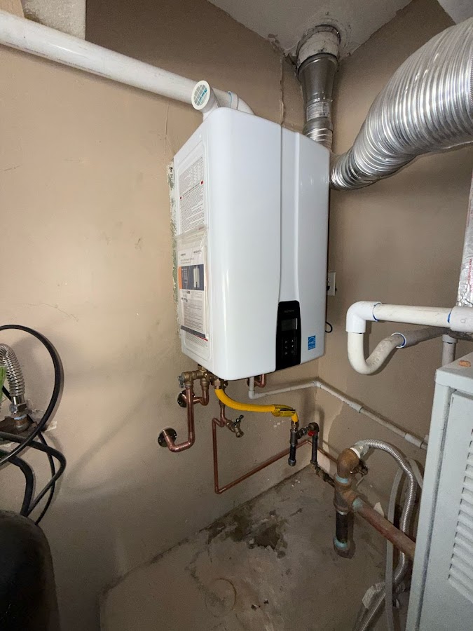 702 PlumbAIR Plumber photo