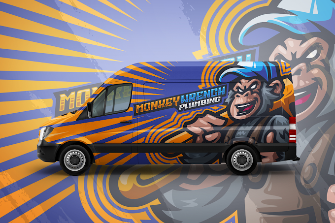 Monkey Wrench Plumbing Plumber photo