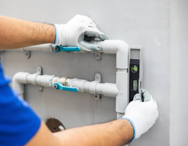 High Desert Pipe Pros Plumber photo