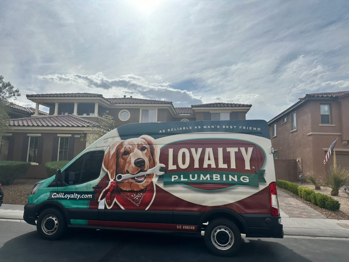 Loyalty Plumbing Plumber photo