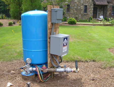 Deering Well Water Systems photo