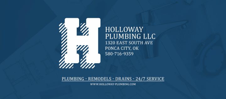 Holloway Plumbing, LLC Plumber photo