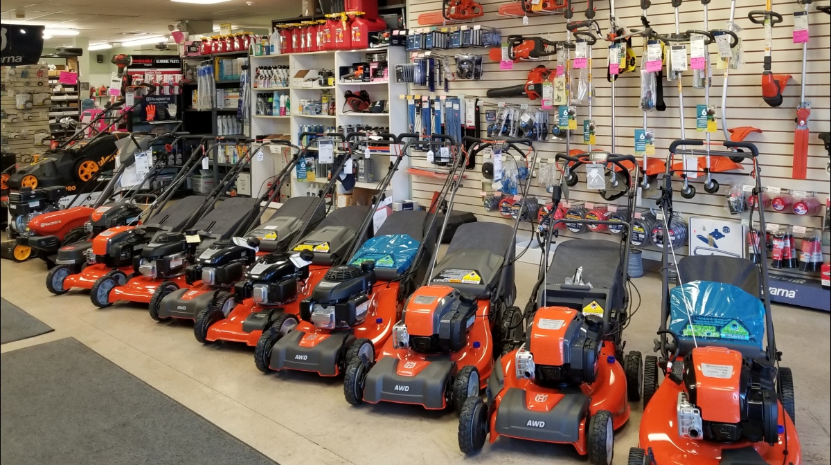 Vac-Way Lawn & Garden, LLC Auto Repair photo