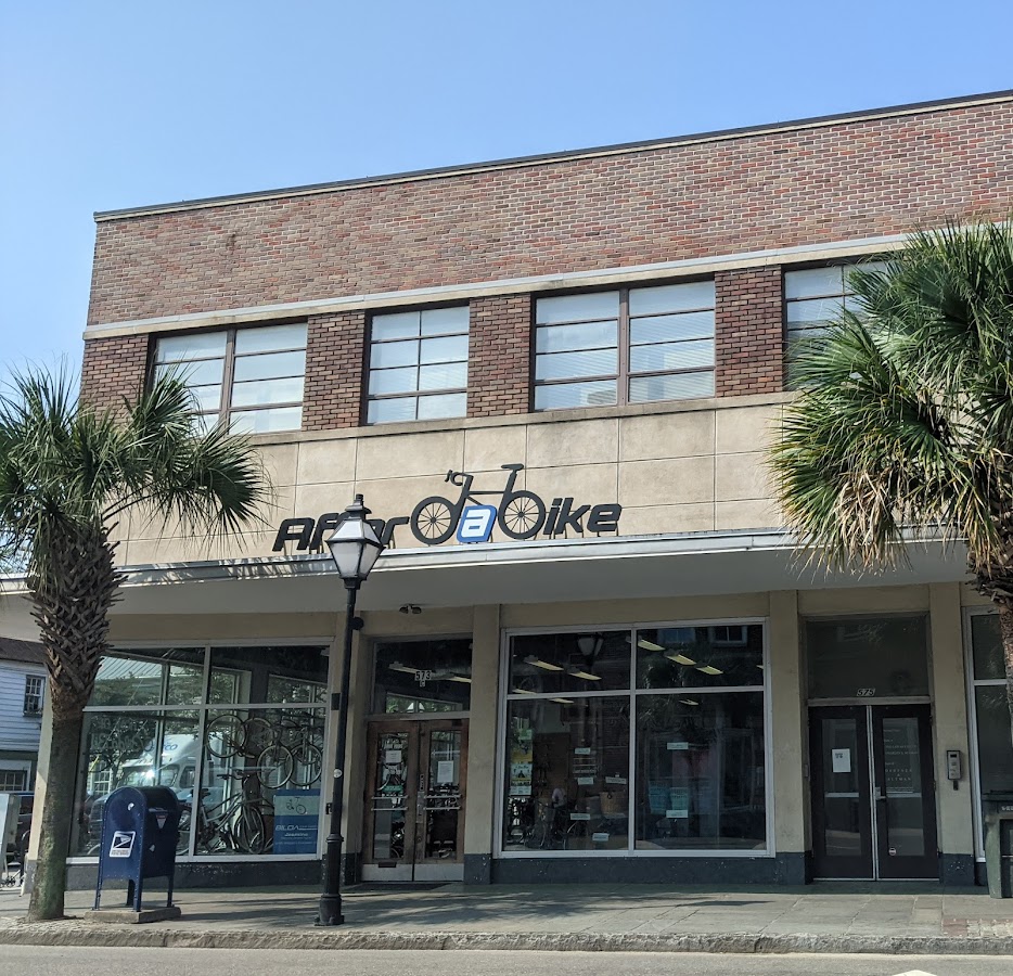 Bilda Bike Bicycle Repair photo