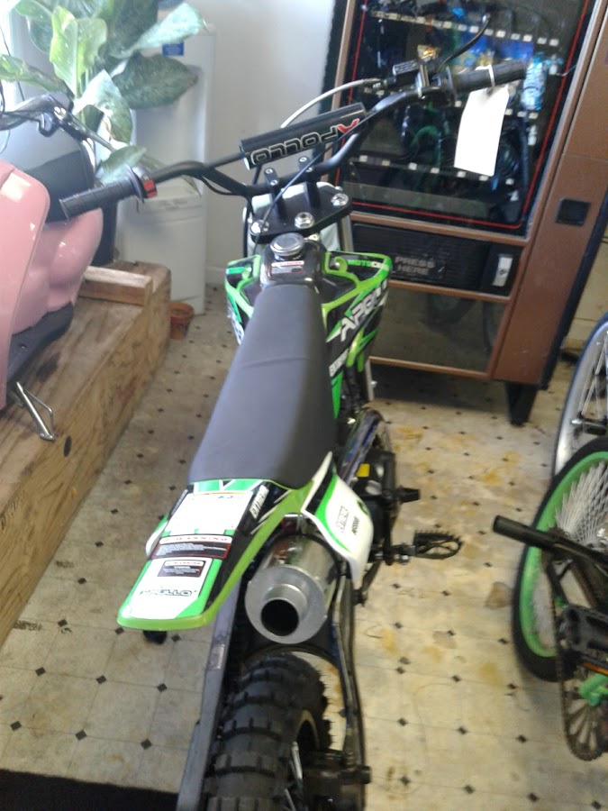 Cycles R Us Auto Repair photo