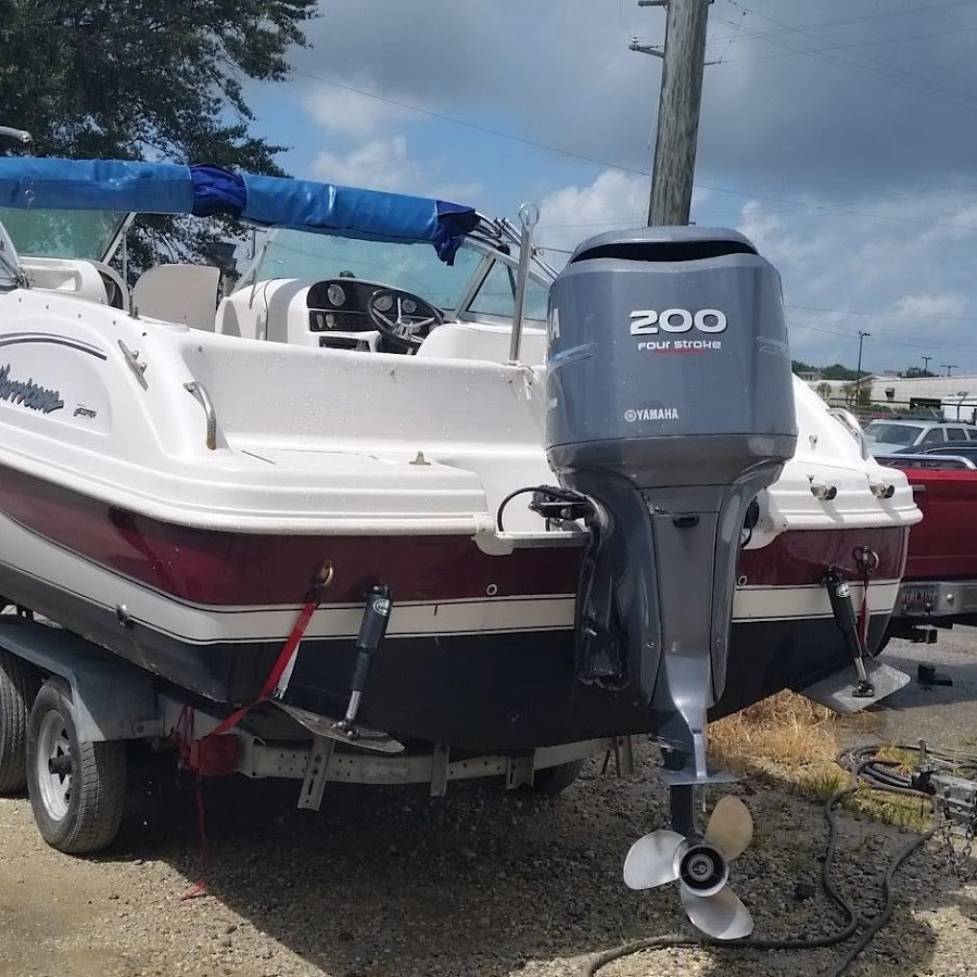 Precision Cycle and Watercraft Auto Repair photo