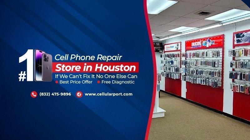 CellularPort Mobile Phone Repair photo