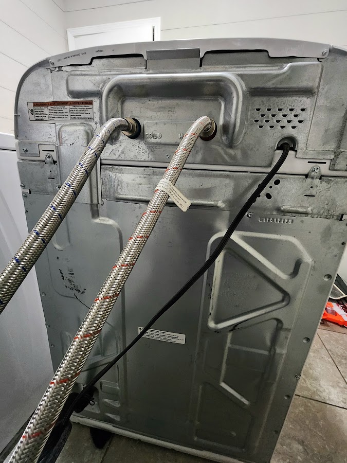 Glyn's Appliance Repair Service Appliance Repair Service photo