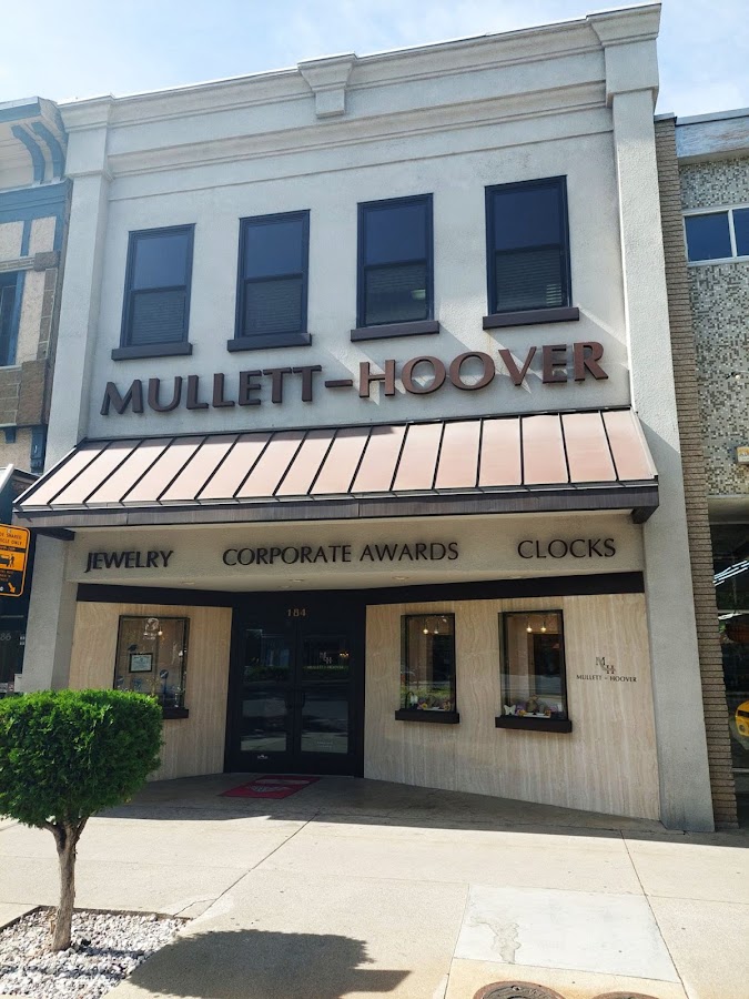 Mullett-Hoover Jewelers Jewelry Repair photo