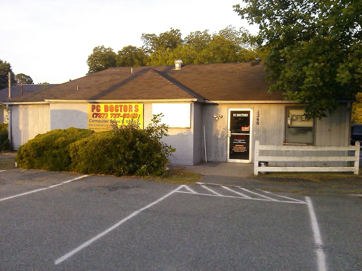 PC Doctors, LLC Mobile Phone Repair photo