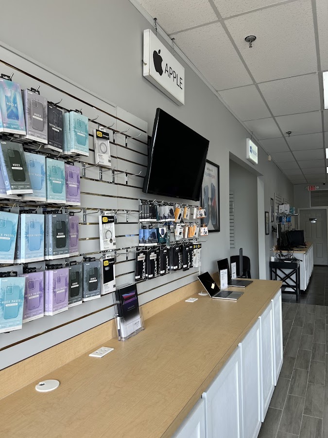 Computer Concepts, Yorktown - Apple Authorized Service Mobile Phone Repair photo