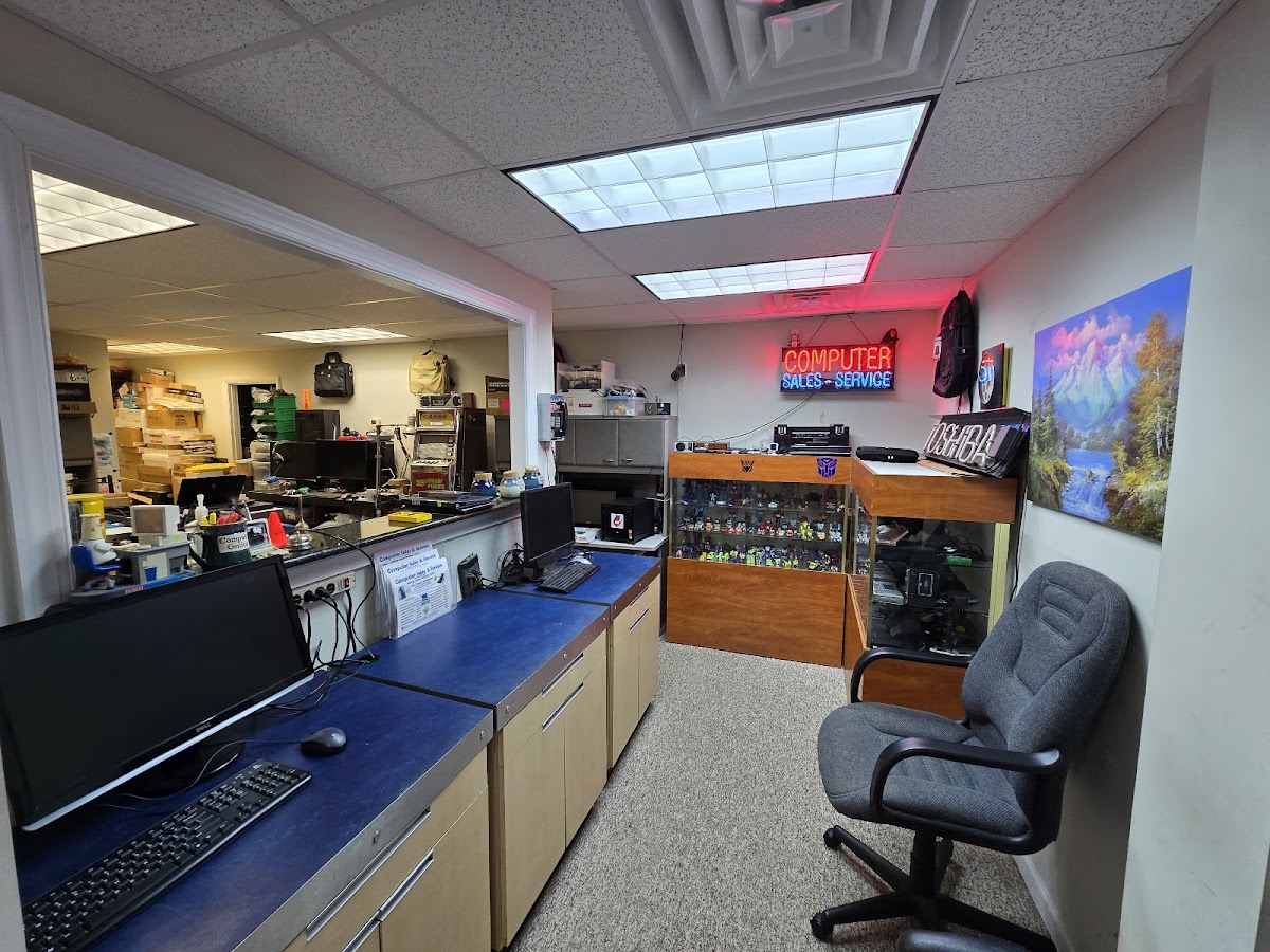 Wayno Enterprises Mobile Phone Repair photo