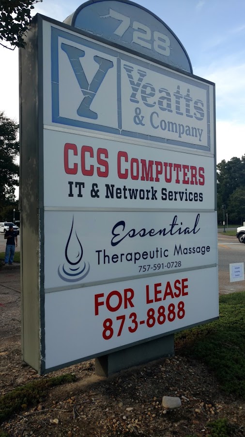 Computer Consulting Services, CCS Mobile Phone Repair photo