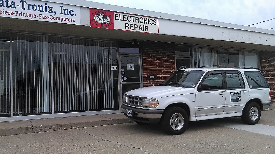 Data-Tronix Mobile Phone Repair photo