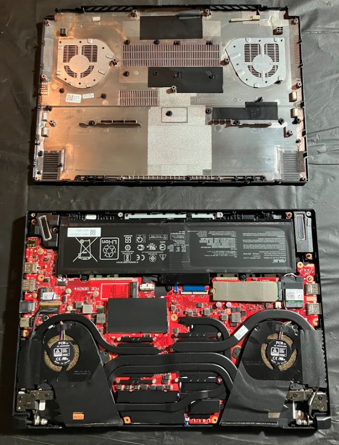 Ginosko Tech, LLC Mobile Phone Repair photo