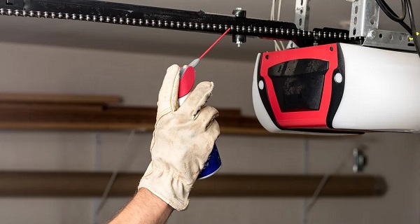 Orca Garage Doors Handyman photo