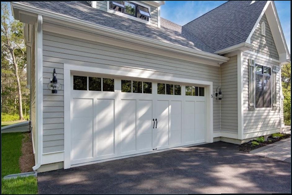 Best Bremerton Garage Door Repair Handyman photo
