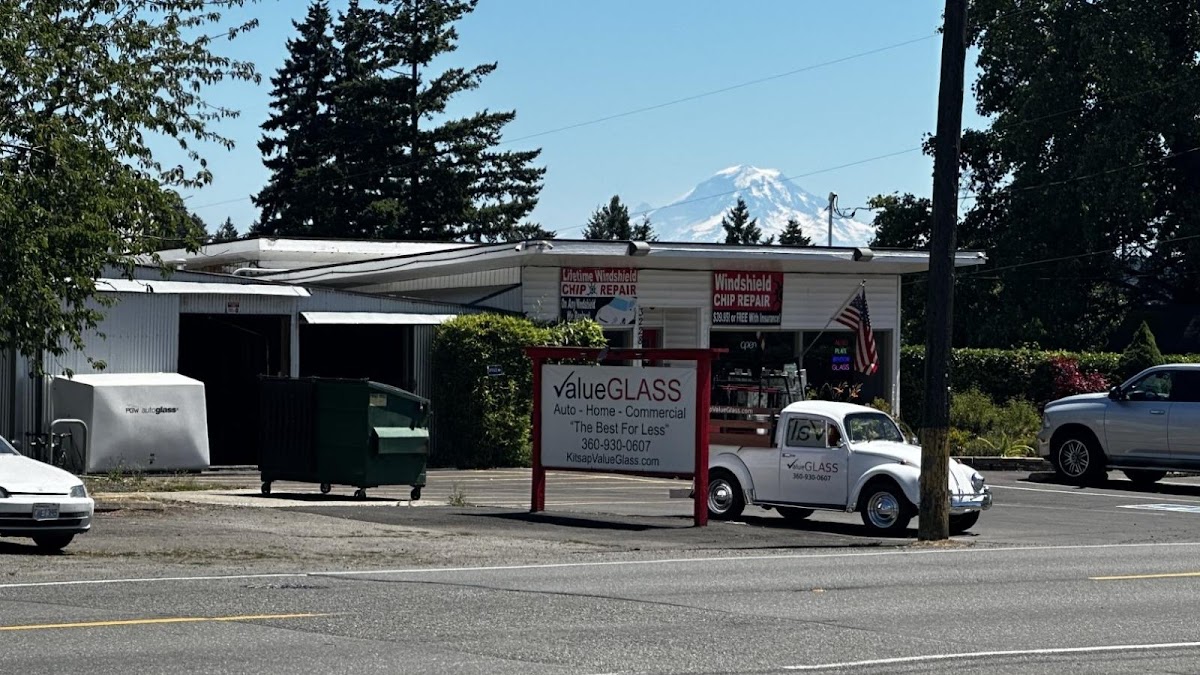 valueGLASS Auto Repair photo