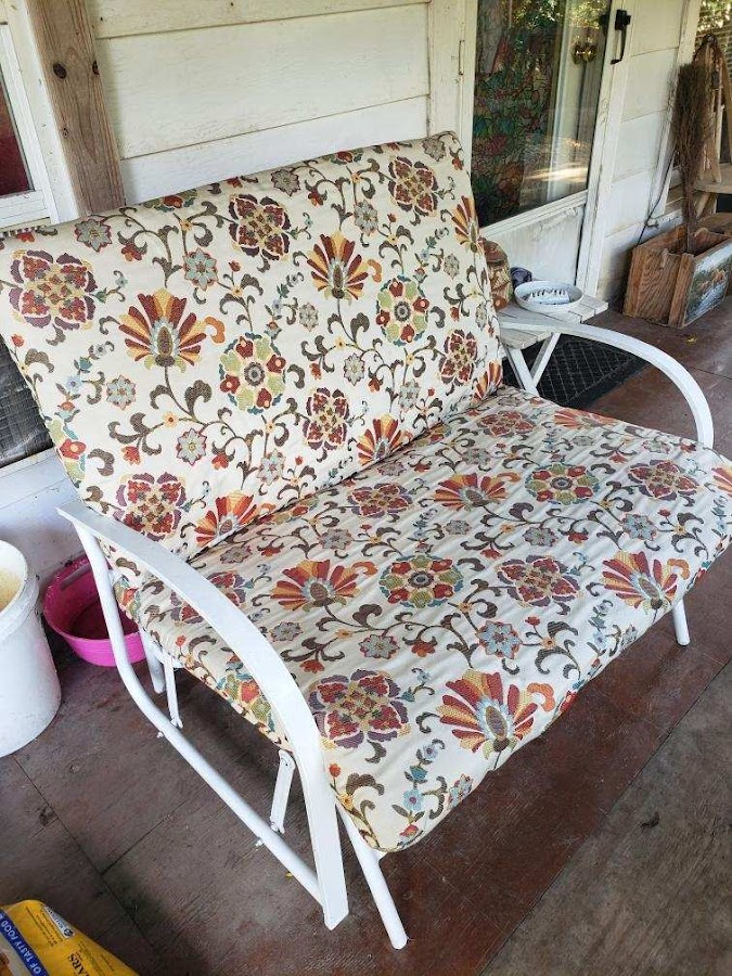 Abney's Upholstery Services photo