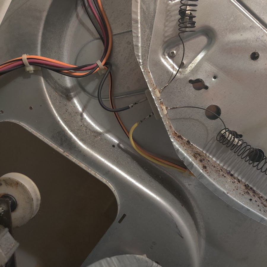 Nickel Appliance Repair LLC Appliance Repair Service photo