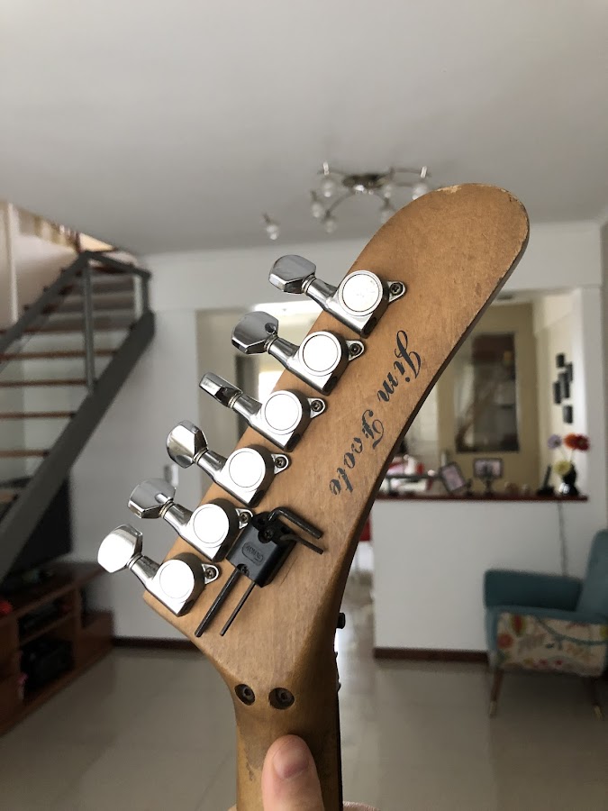 Music Works photo