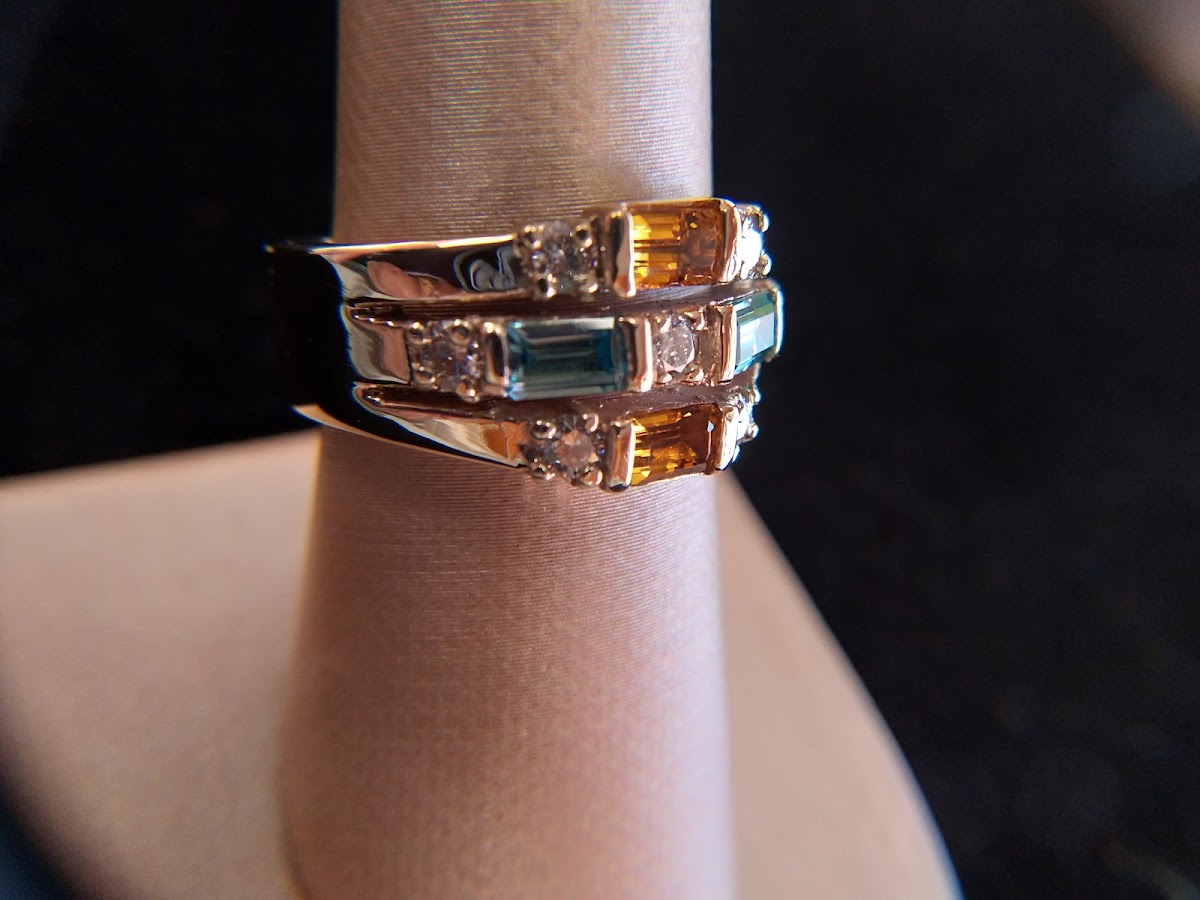 Jeweler LLC Jewelry Repair photo