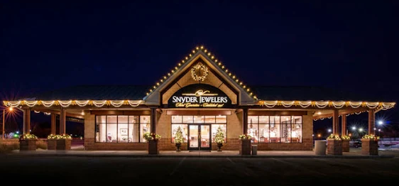 Snyder Jewelers Jewelry Repair photo