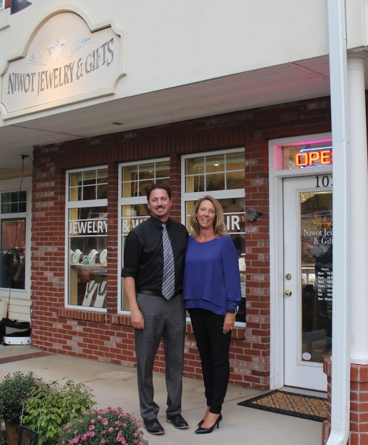 Niwot Jewelry & Gifts Jewelry Repair photo