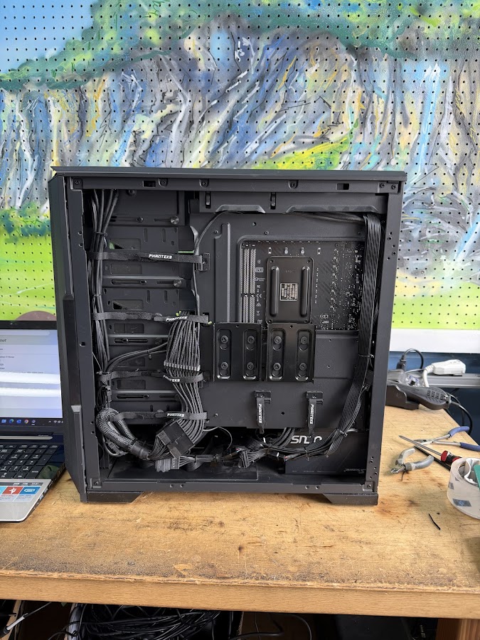 C&M Computers, LLC Mobile Phone Repair photo
