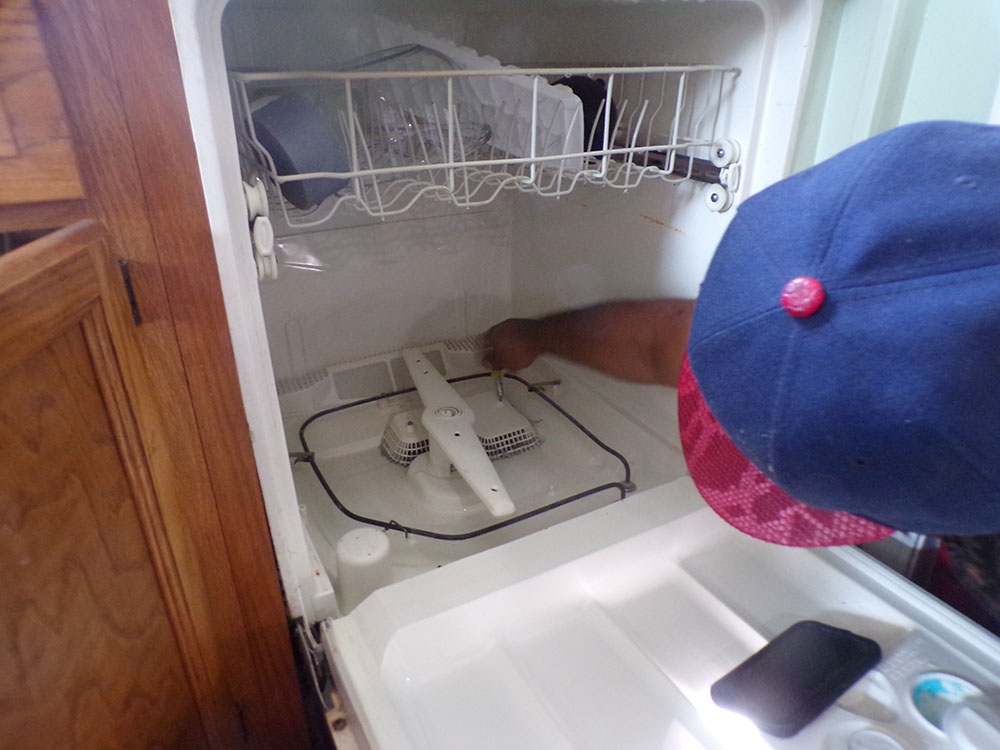 Detroit Appliance Appliance Repair Service photo